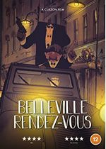 Belleville Rendez-Vous
