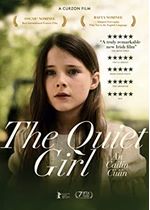 The Quiet Girl [DVD]