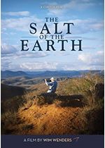The Salt Of The Earth [DVD]