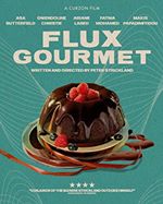 Flux Gourmet [Blu-ray]