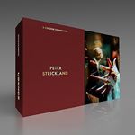 Peter Strickland | A Curzon Collection - Limited Edition (Blu-ray)
