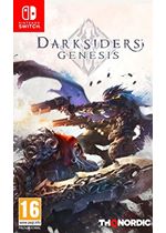 Darksiders: Genesis (Nintendo Switch)