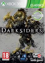 Darksiders (XBox 360)
