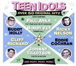 Various Artists - Teen Idols (Music CD)