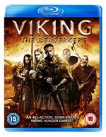 Viking: The Berserkers (Blu-ray)