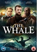 The Whale - BBC (Blu-Ray)