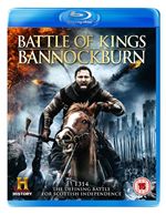 Bannockburn: Battle of Kings (Blu-ray)