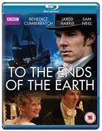 To The Ends of the Earth (Blu-ray)