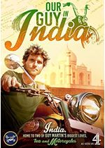 Our Guy In India (Blu-ray)