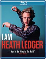 I Am Heath Ledger (Blu-ray)