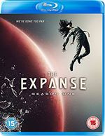 The Expanse: Season One  (Blu-ray)