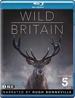 Wild Britain (Hugh Bonneville) (Blu-ray)