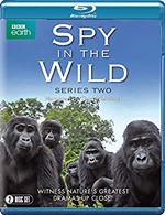Spy in the Wild: Series 2 Blu-Ray