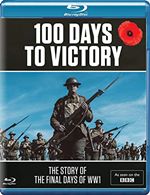100 Days to Victory (Blu-ray)
