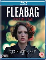Fleabag Series 1 & 2 Box Set [Blu-ray]