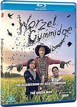 Worzel Gummidge Blu-Ray