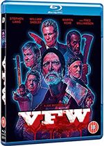 VFW Blu-Ray