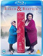 Roald & Beatrix: The Tale of the Curious Mouse [Blu-ray] [2020]