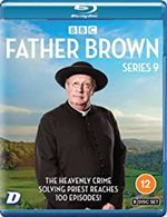 Father Brown Series 9 (Blu-ray)