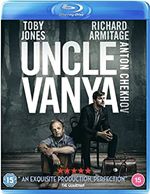 Uncle Vanya [Blu-ray] [2020]