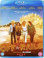 Off The Rails (Blu-Ray)