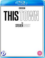 This Town [Blu-ray]