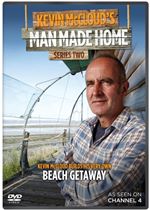 Kevin McCloud: Man Made Home - Series 2 Beach Getaway