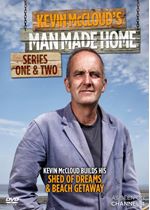 Man Made Home - Series 1 & 2 - Double Pack