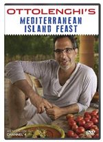 Ottolenghi's Mediterranean Island Feasts (DVD)