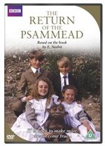 The Return Of The Psammead - BBC