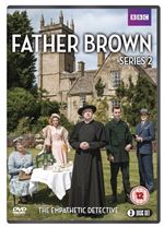 Father Brown: Series 2 - BBC
