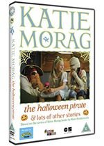 Katie Morag - The Halloween Pirate (CBeebies)