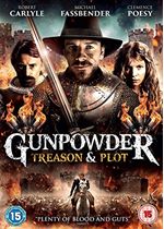 Gunpowder, Treason and Plot
