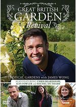Great British Garden Revival: Tropical Gardens With James Wong