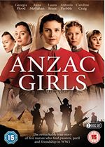Anzac Girls (2015)