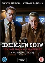 The Eichmann Show (BBC)