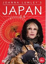 Joanna Lumley's Japan (ITV)