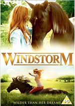 Windstorm (2017)