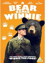 A Bear Named Winnie (2004)