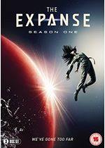 The Expanse: Season One  [2018]