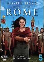 Eight Days That Made Rome (DVD)