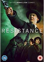 Resistance (Rebellion Season 2)