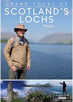 Grand Tours of Scotland's Lochs [DVD]