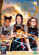 The Worst Witch Series Two (BBC) [DVD]