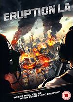 Eruption: LA [DVD]