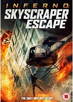 Inferno: Skyscraper Escape [2018]