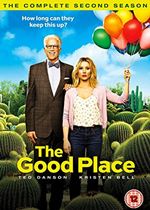 The Good Place Season 2 [DVD]