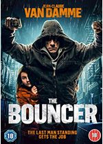 The Bouncer [2019]