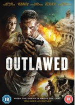 Outlawed (2019)