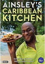 Ainsley's Caribbean Kitchen (2019)